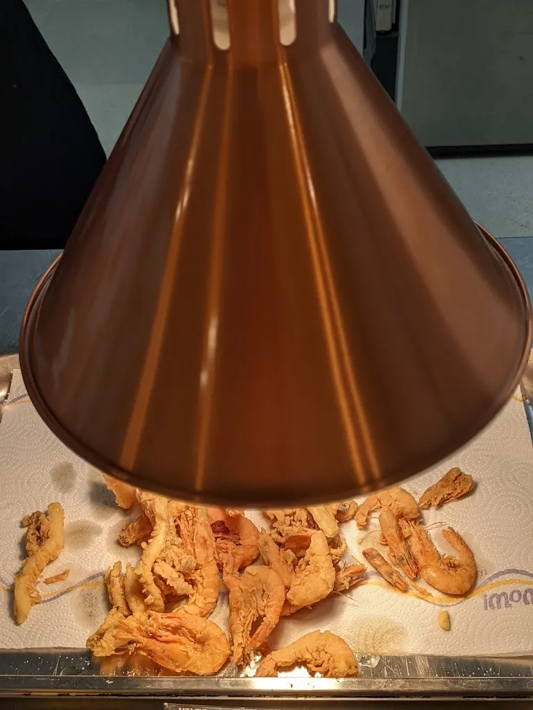 Alfredo Della Ragione_Pizzeria Da Sandro_Solofra_review