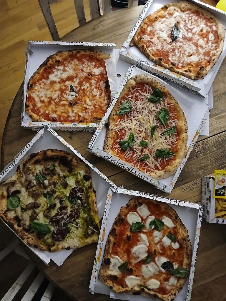 Raffaele Filodemo_Il Capriccio_Solofra_recensione