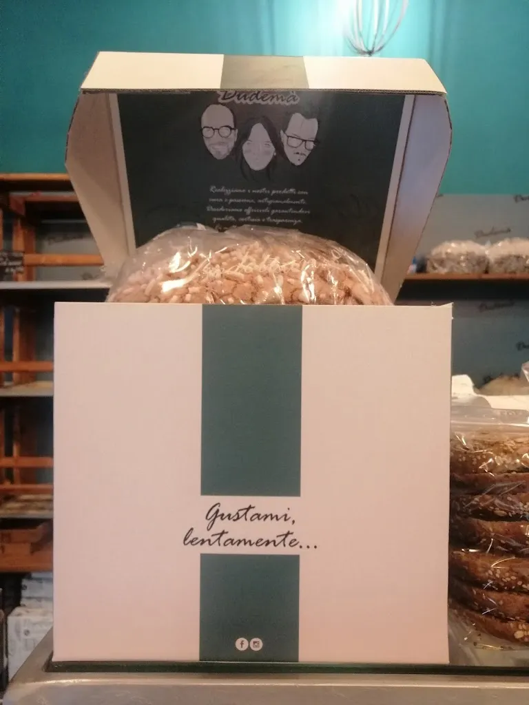 Dudemà restaurant in Solofra