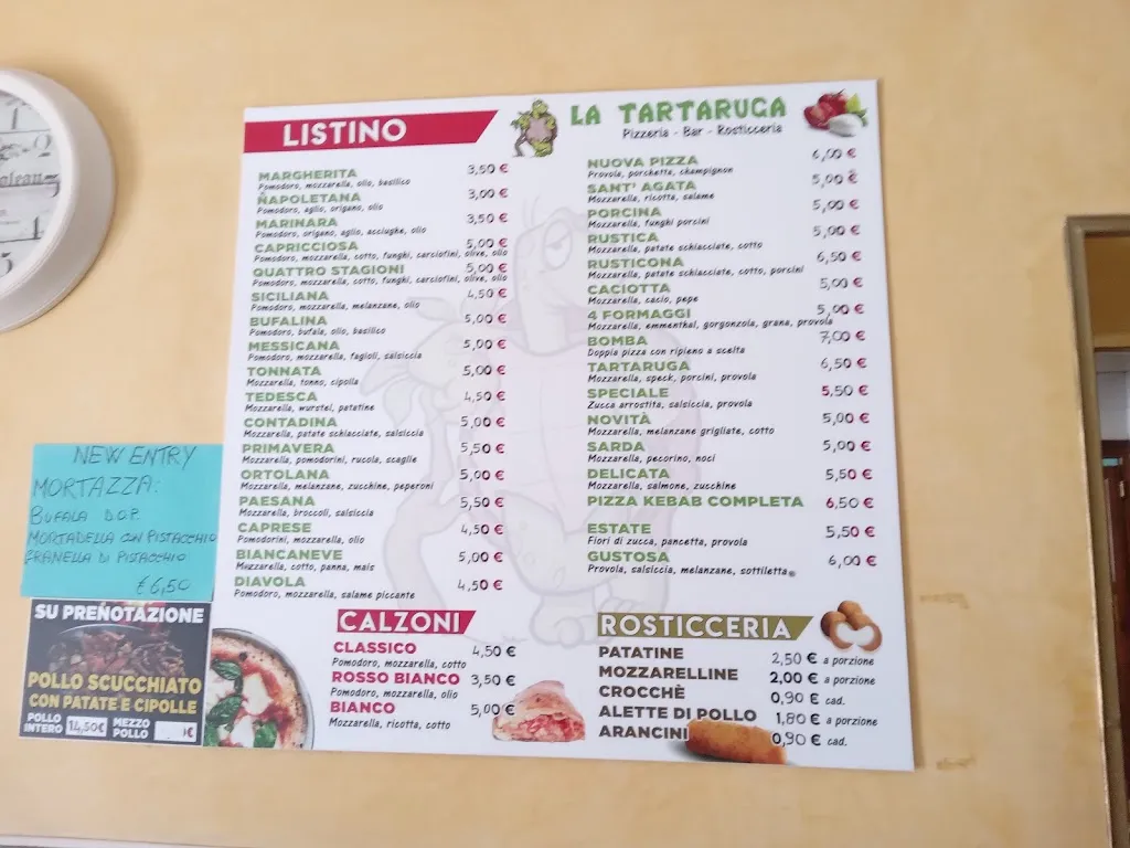 Menu_La Tartaruga_Solofra_image_1
