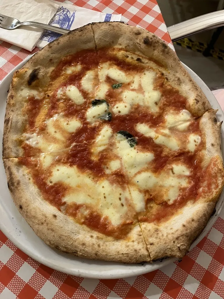 Pasquale_La Tartaruga_Solofra_review