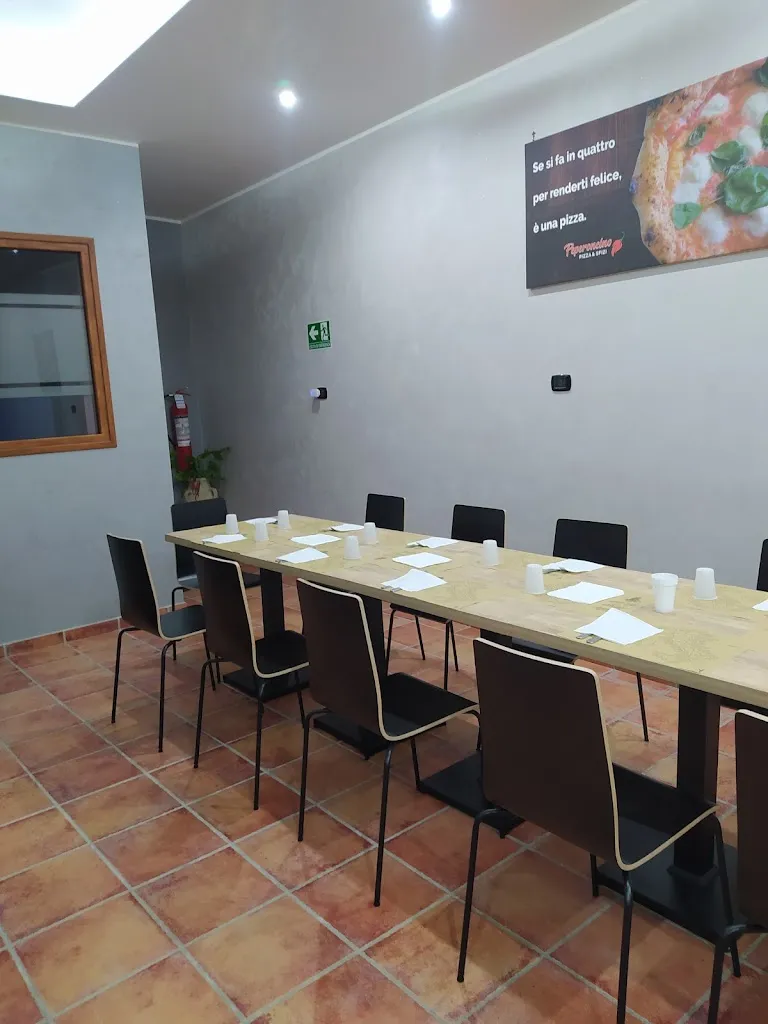 Salvatore Severitano_Peperoncino Pizza & Sfizi_Solofra_review