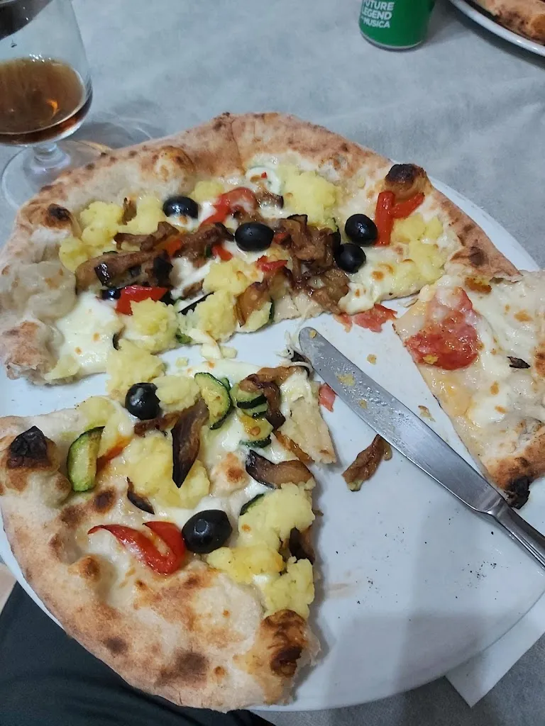 GiuCrox 89_Peperoncino Pizza & Sfizi_Solofra_review