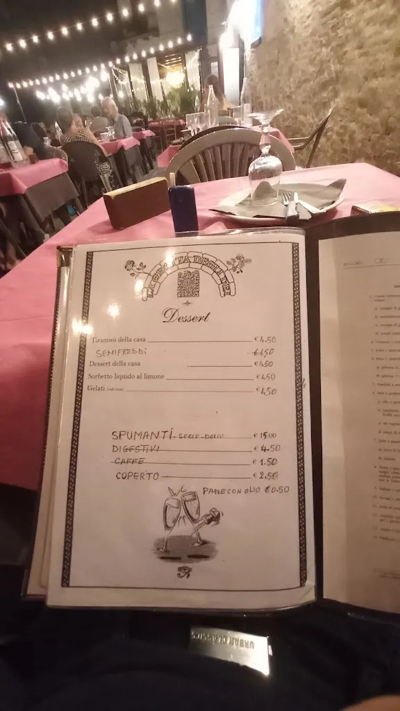 Menu_Ristorante Pizzeria La Grotta degli Dei_Montesilvano Marina_image_4