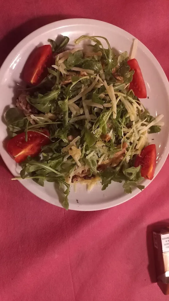 Menu_Ristorante Pizzeria La Grotta degli Dei_Montesilvano Marina_image_7