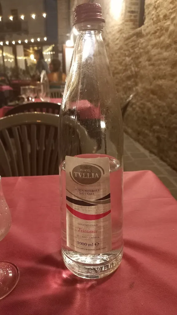 Tommy (Depeche Mode)_Ristorante Pizzeria La Grotta degli Dei_Montesilvano Marina_review