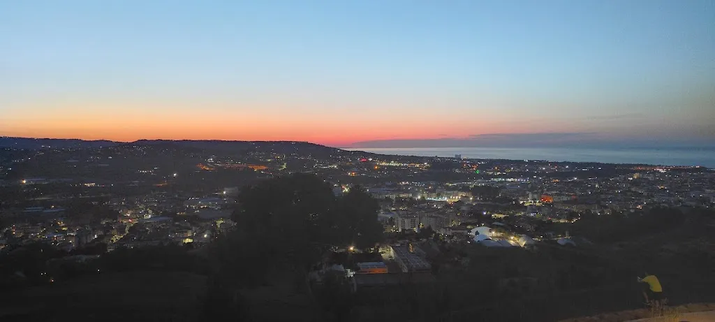 Michele Cassese_Ristorante Pizzeria La Grotta degli Dei_Montesilvano Marina_review