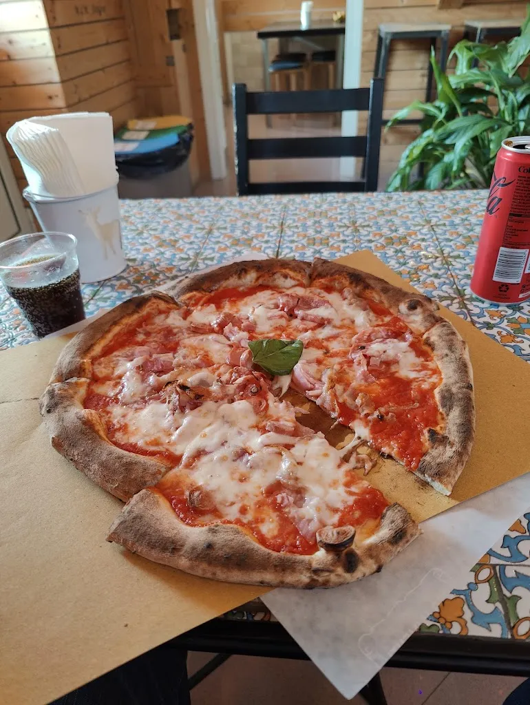 Janis Cevers_Pizza In Progress_Solofra_review