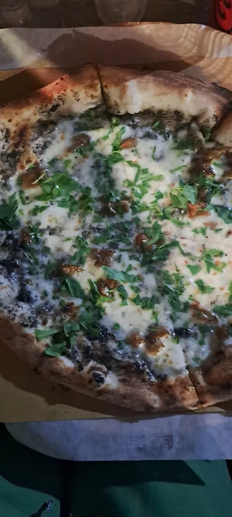 Virginia Bolla_Pizza In Progress_Solofra_review