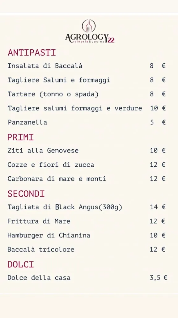 Menu_Agrology 22_Solofra_immagine_1