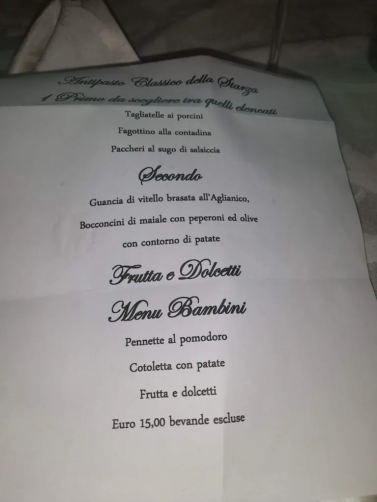 Menu_Agriturismo La Starza_Starza Vecchia_image_1