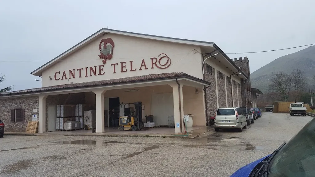 Agriturismo La Starza_Starza Vecchia_slider_image_1