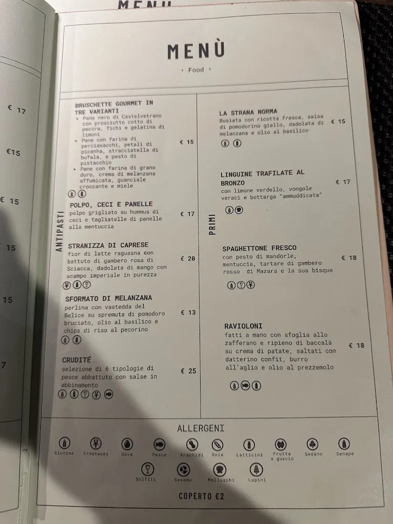 Menu_Ristorante Le Stranizze_Starza Vecchia_image_4