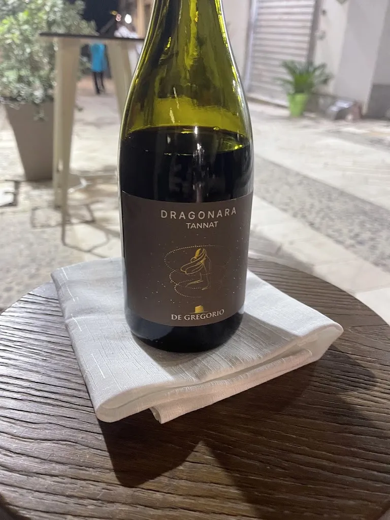 Adriana Jelovac_Ristorante Le Stranizze_Starza Vecchia_review