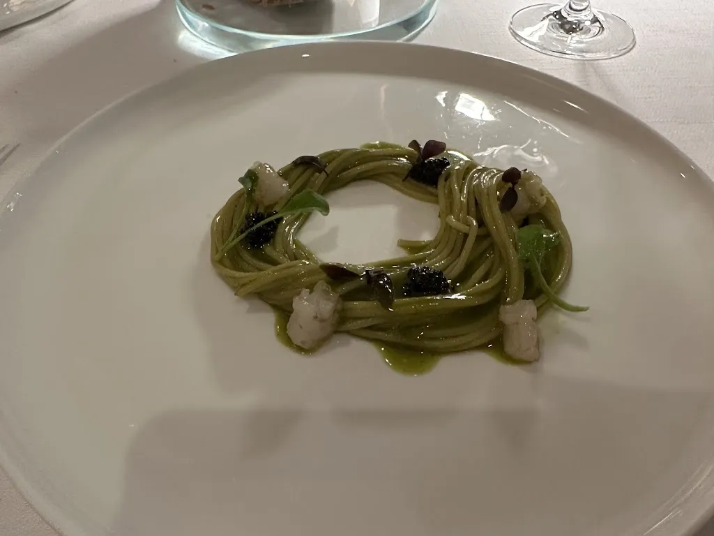 Zoe Wang_Taverna Estia_Starza Vecchia_review