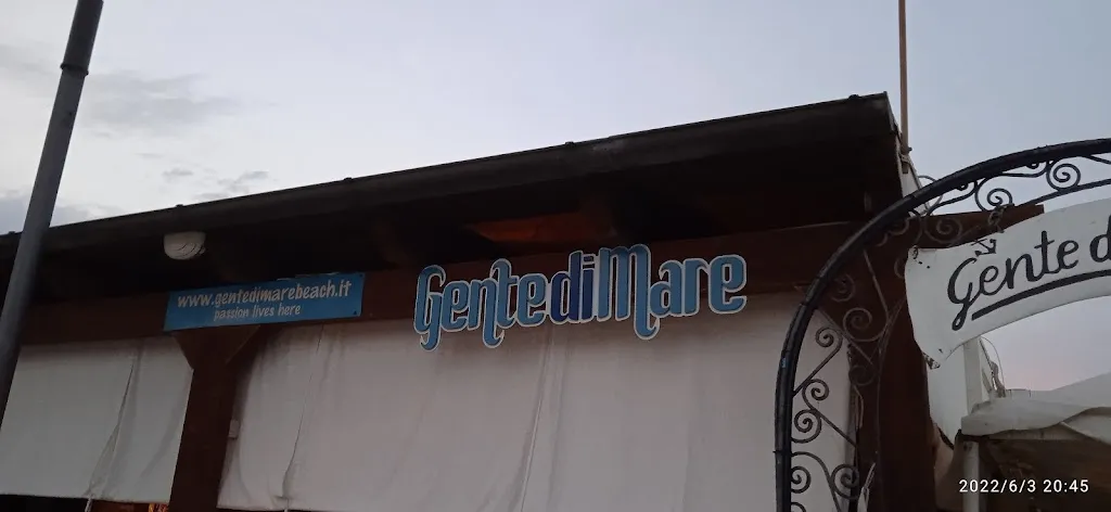 P S_Gente di Mare Stabilimento Balneare_Montesilvano Marina_review