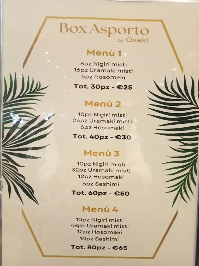 Menu_Osaki_Starza Vecchia_image_1