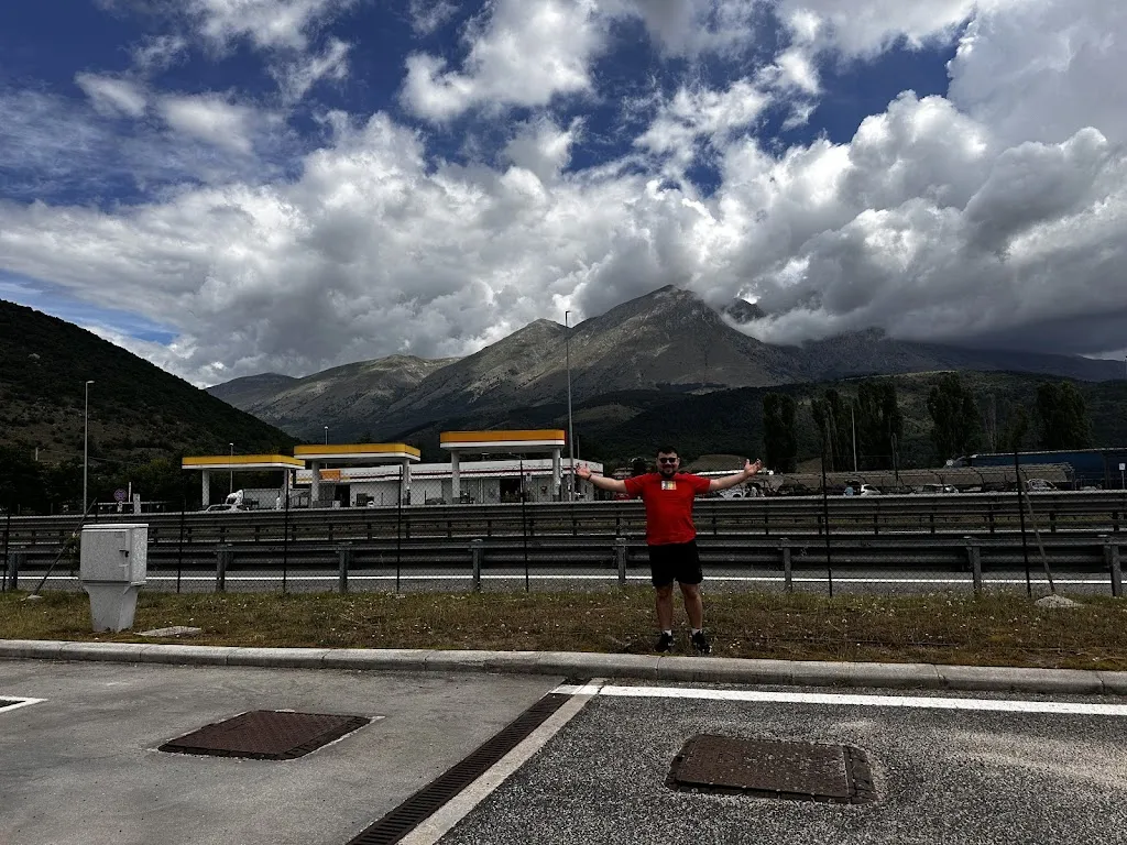 Luis Saldivar_La Vera Tradizione_Starza Vecchia_review