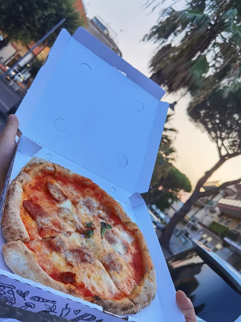 Luca Paul_La Vera Tradizione_Starza Vecchia_review