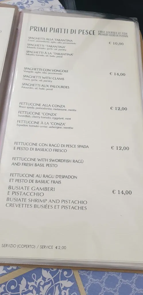 Menu_La Trattoria Vecchia Conza_Starza Vecchia_image_3