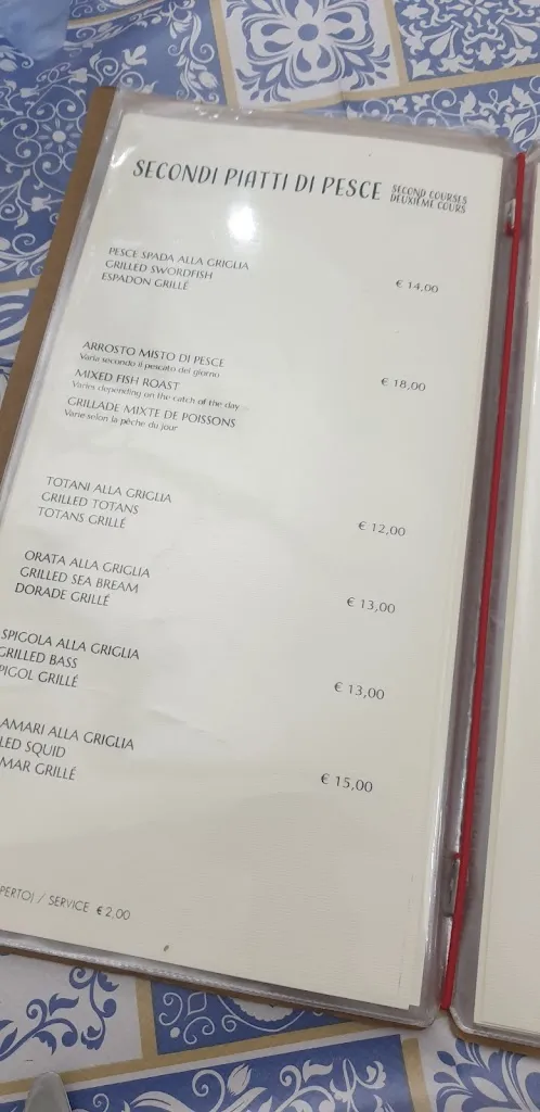 Menu_La Trattoria Vecchia Conza_Starza Vecchia_image_4