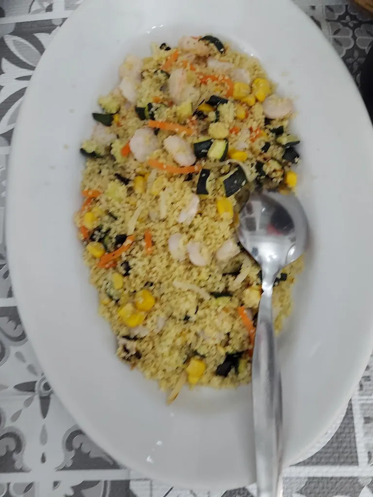 Gina Maniscalco_La Trattoria Vecchia Conza_Starza Vecchia_review