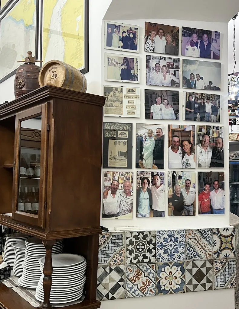 Liliia Ildarovna_La Trattoria Vecchia Conza_Starza Vecchia_review