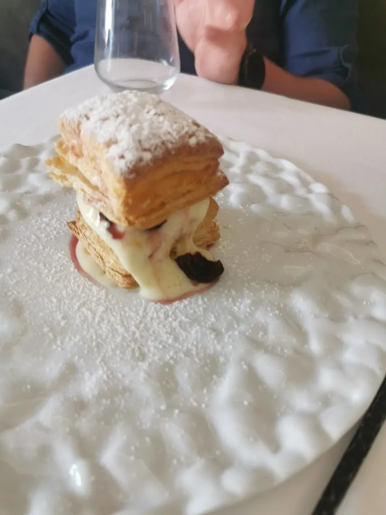 Federica Moio_Ristorante Locanda Nonna Rosa_Starza Vecchia_review