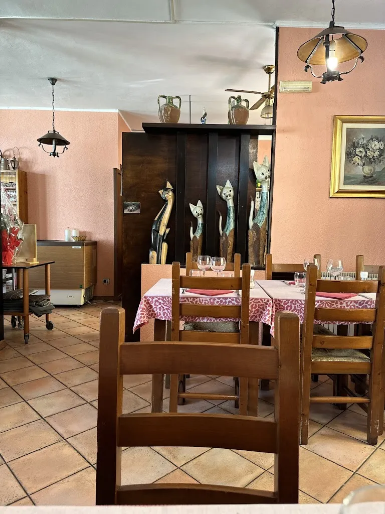 Jerome Buzenet_Ristorante la Vecchia Ostaia_Starza Vecchia_review