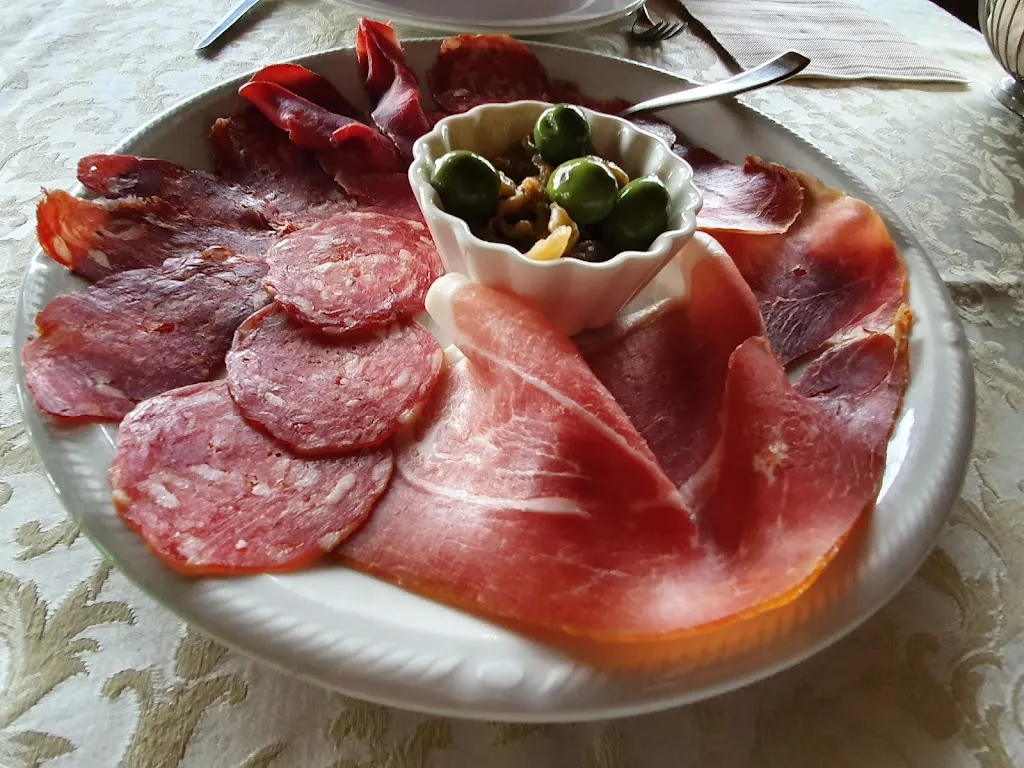 Menu_Ristorante Stella dei Sapori / B&B Cilento Antico_Stella Cilento_image_5