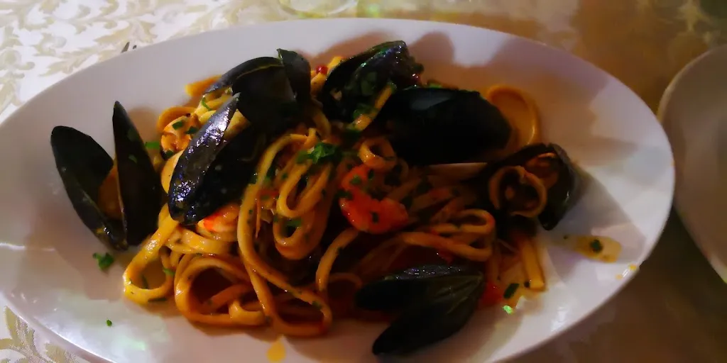 Menu_Ristorante Stella dei Sapori / B&B Cilento Antico_Stella Cilento_image_6