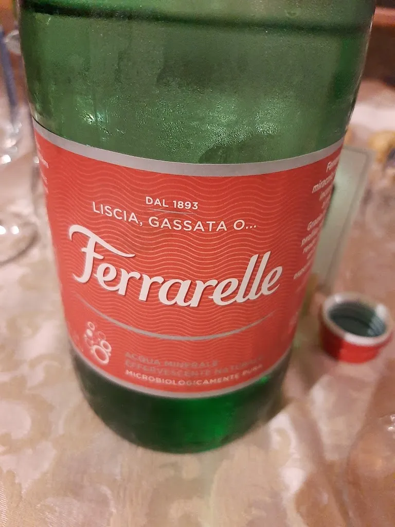 Menu_Ristorante Stella dei Sapori / B&B Cilento Antico_Stella Cilento_image_8