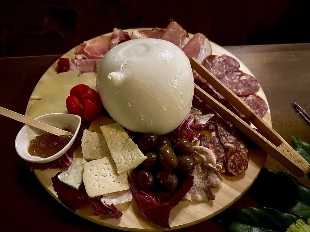 Ristorante Stella dei Sapori / B&B Cilento Antico_Stella Cilento_slider_image_2