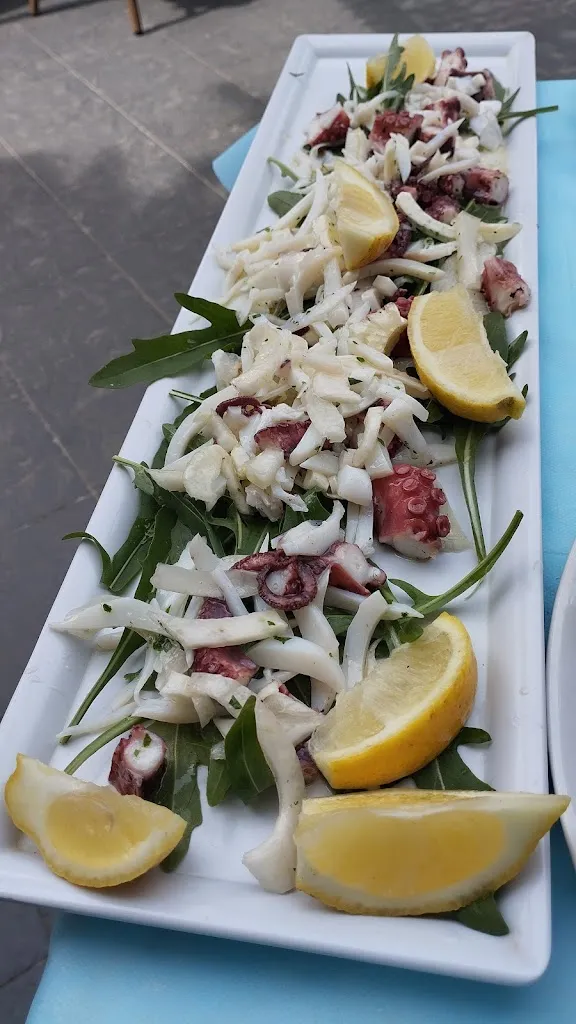 intercoop rosario soc.coop. “ROSARIO” ferola_Osteria 2.0_Somma Vesuviana_review