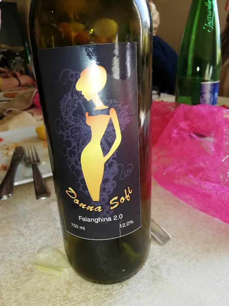 Pasquale Augimeri_Osteria 2.0_Somma Vesuviana_review