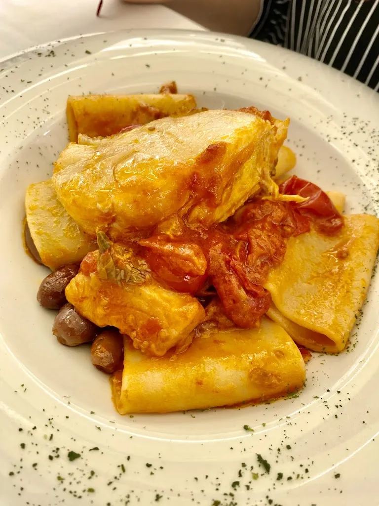 GIUSEPPE TERRACCIANO_La Lanterna_Somma Vesuviana_review