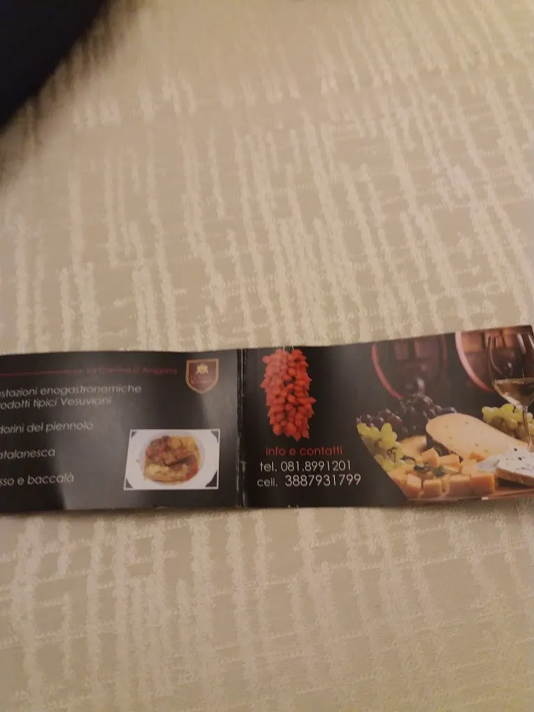 Menu_La Cantina d'Aragona_Somma Vesuviana_image_2