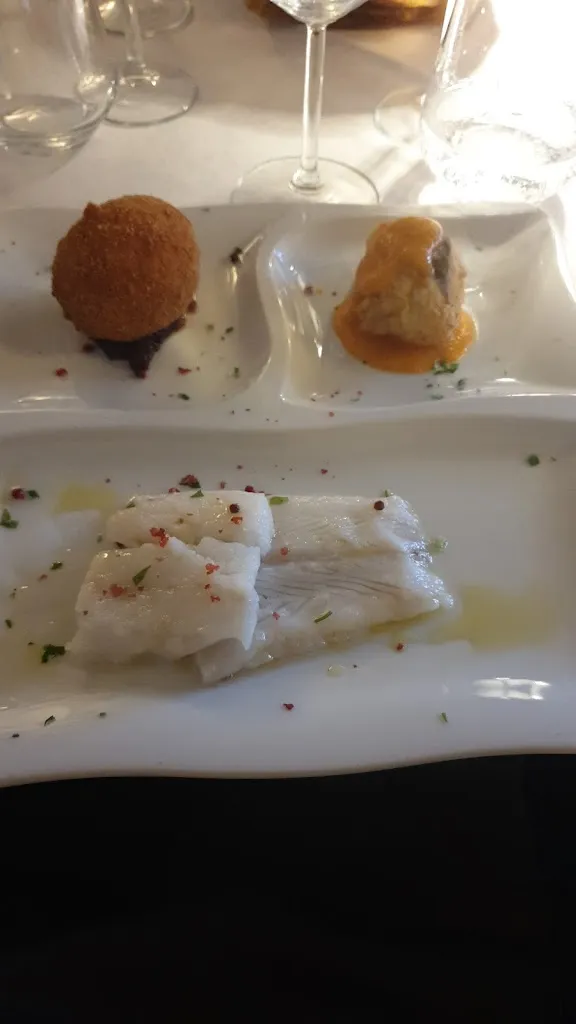 Raffaele Moschettino_La Cantina d'Aragona_Somma Vesuviana_review