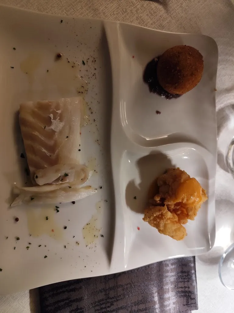 anita auriemma_La Cantina d'Aragona_Somma Vesuviana_review