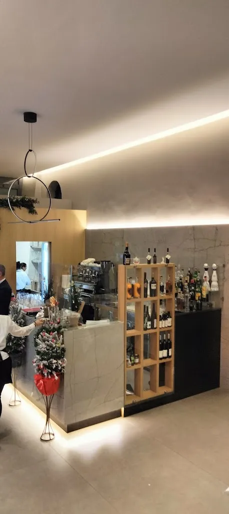 Vittorio Annunziata_Ristorante Pagus_Somma Vesuviana_review