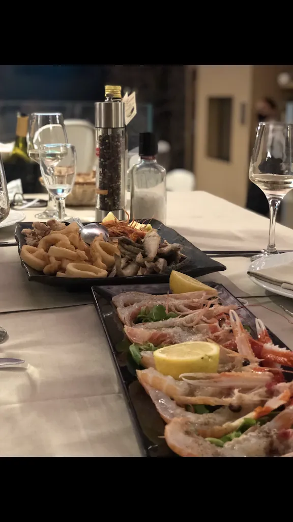 Studentin_Ristorante Pagus_Somma Vesuviana_review