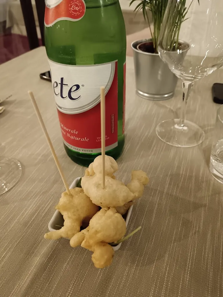 Carlo Petrillo_Osteria Summa Terra_Somma Vesuviana_review