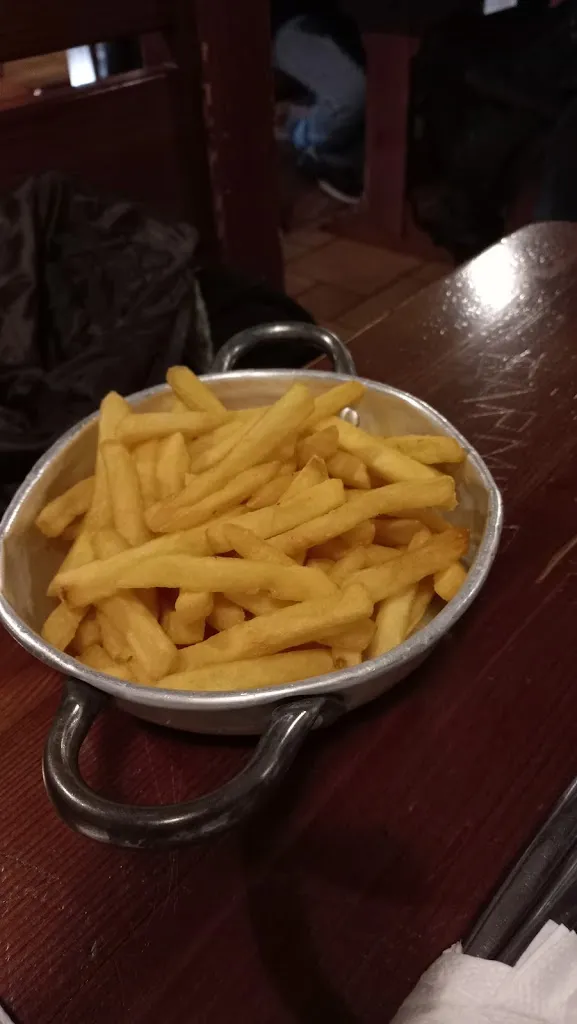 Tommy (Depeche Mode)_Hungry people_Somma Vesuviana_review