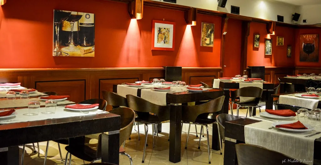 Hungry people ristorante a Somma Vesuviana