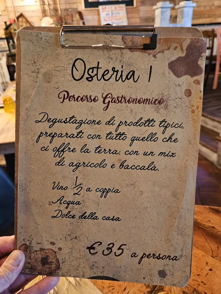 Menu_Osteria 1_Somma Vesuviana_immagine_1