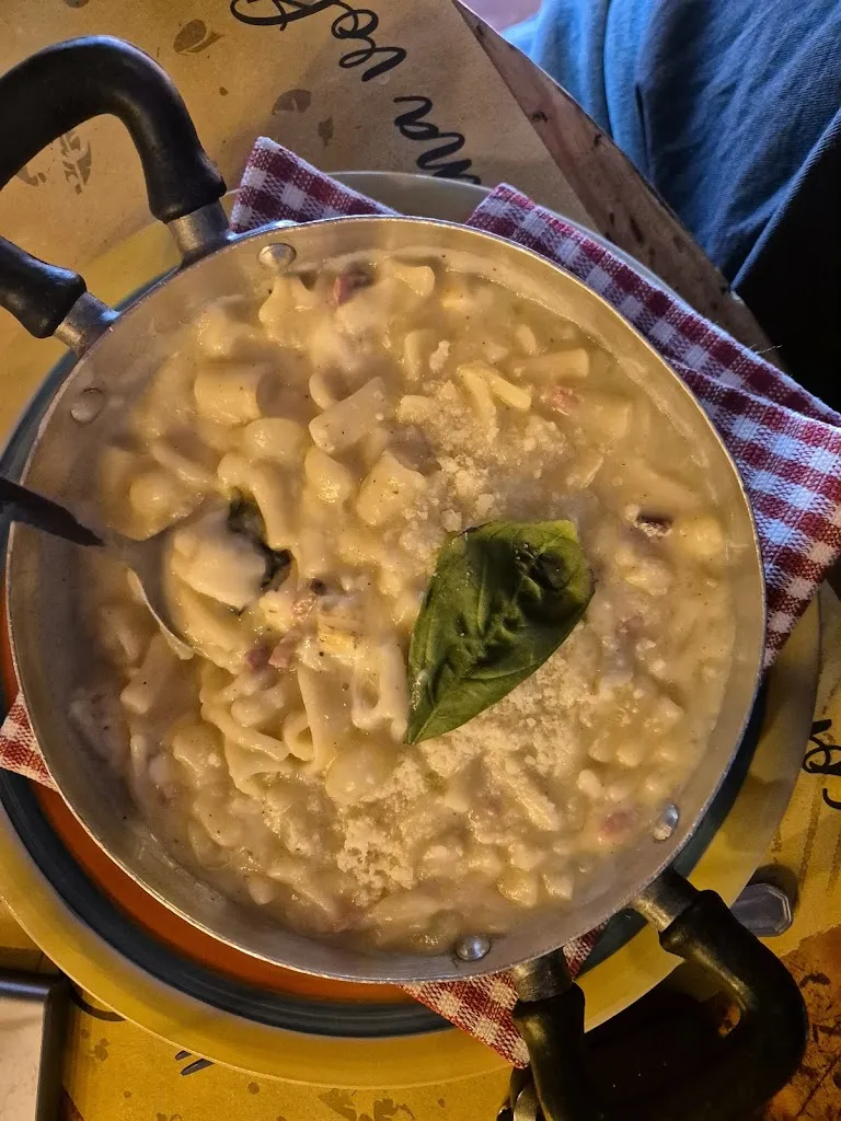 mike_Osteria 1_Somma Vesuviana_recensione