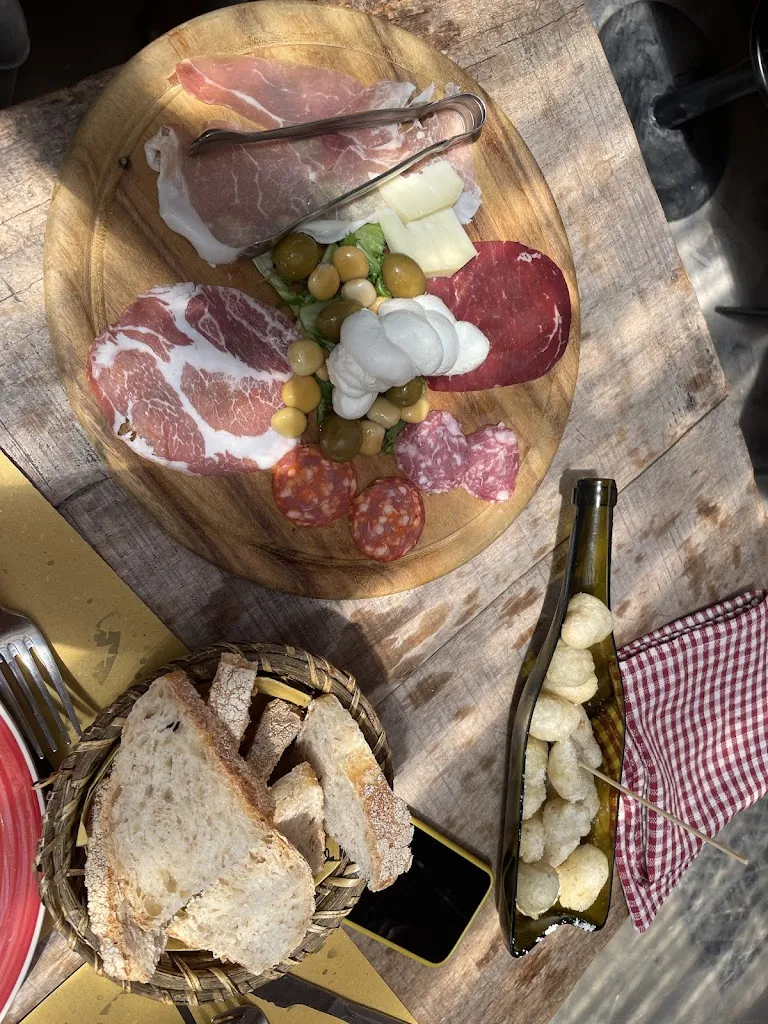 Marc Vos_Osteria 1_Somma Vesuviana_recensione