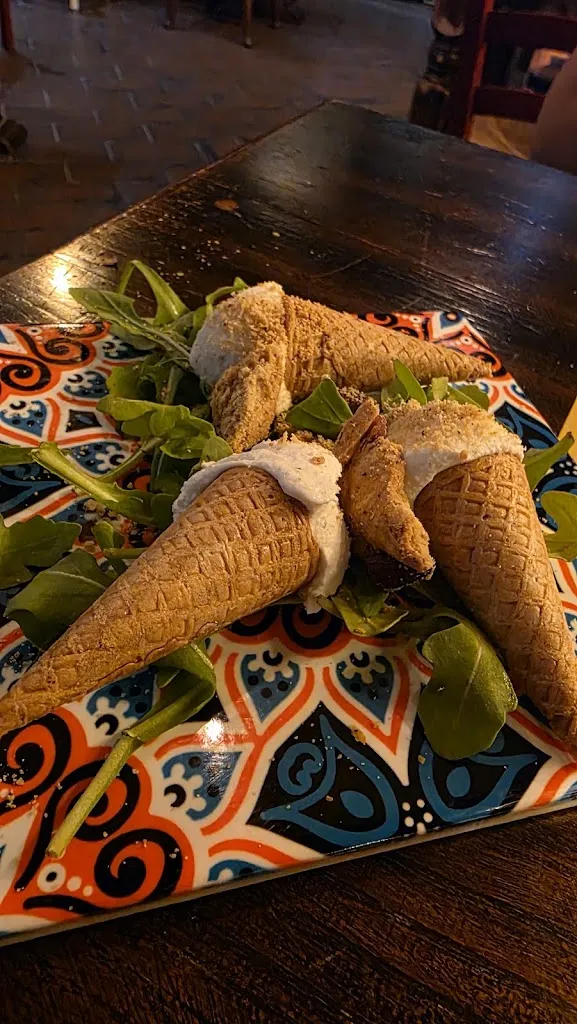 Ciro Camardella_Osteria 1_Somma Vesuviana_recensione