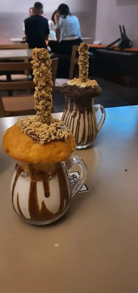 Menu_Blu Sky - Bar • Funghetto • Bakery_Somma Vesuviana_image_5