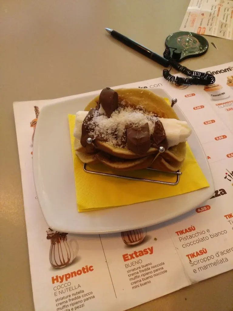 Menu_Blu Sky - Bar • Funghetto • Bakery_Somma Vesuviana_image_6